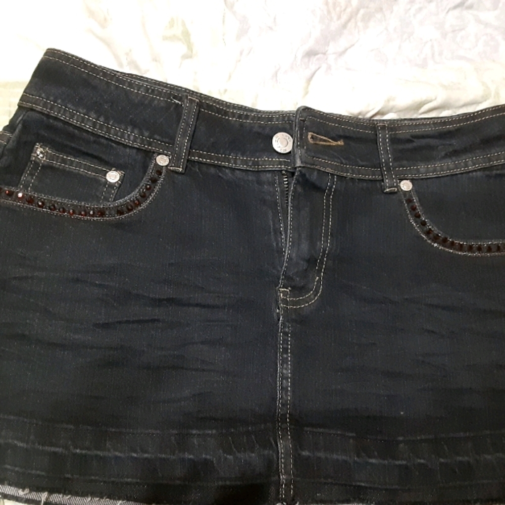 Size black skirt size 5